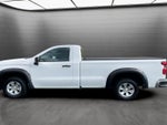 2021 Chevrolet Silverado 1500 Work Truck