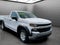 2021 Chevrolet Silverado 1500 Work Truck
