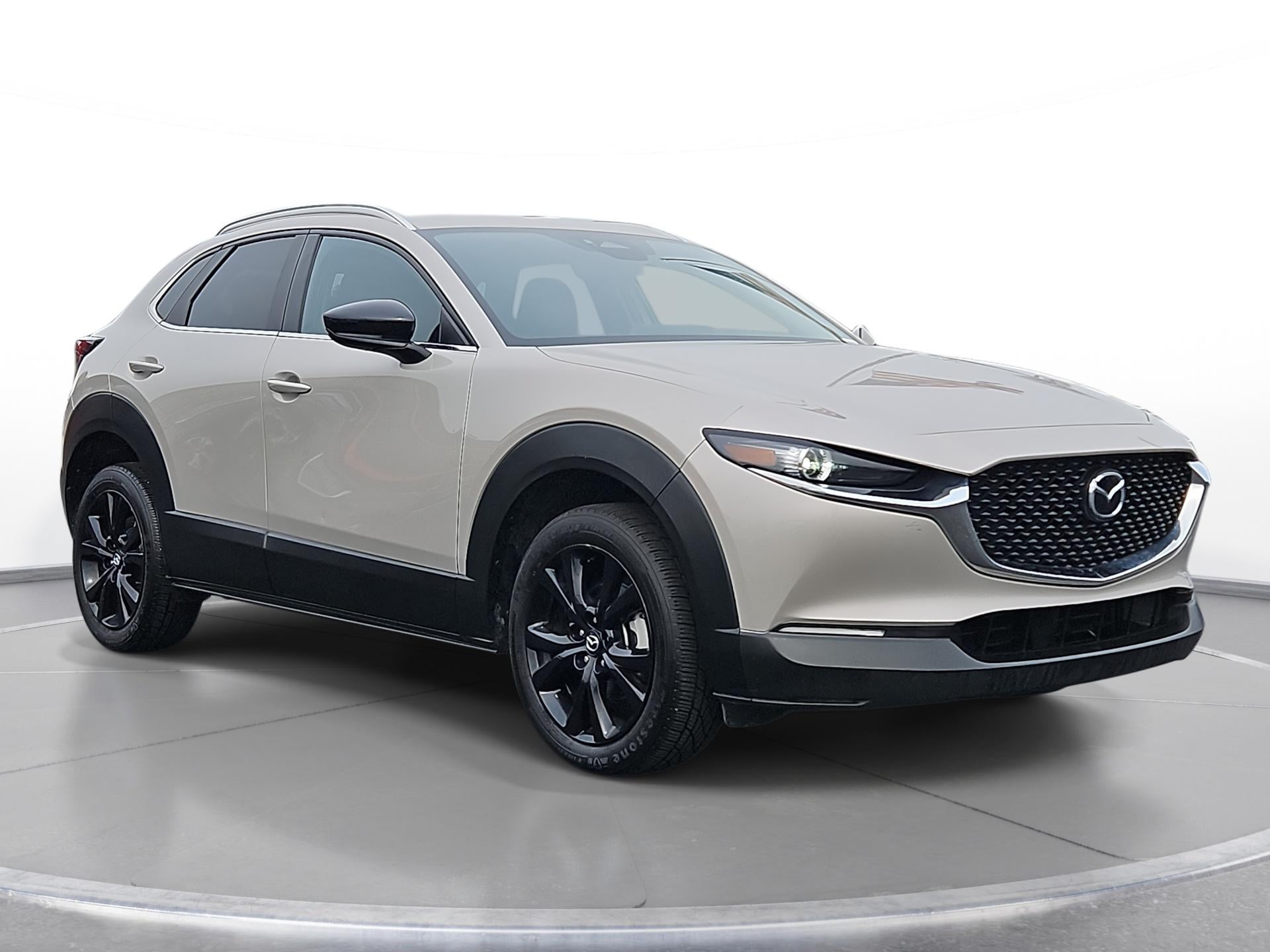2024 Mazda CX-30 Select Sport