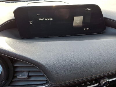 2024 Mazda Mazda3 Sedan 2.5 S Select Sport