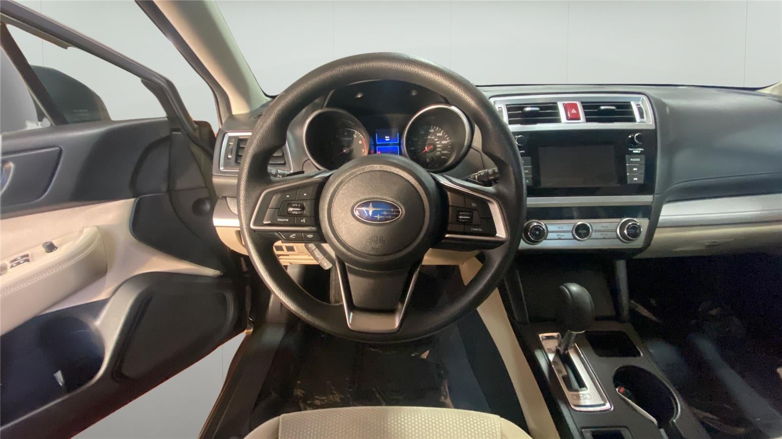 2018 Subaru Outback 2.5i