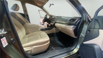 2018 Subaru Outback 2.5i