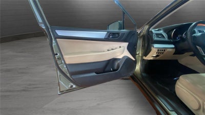 2018 Subaru Outback 2.5i