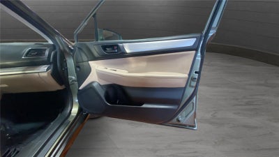 2018 Subaru Outback 2.5i