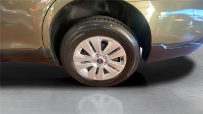 2018 Subaru Outback 2.5i