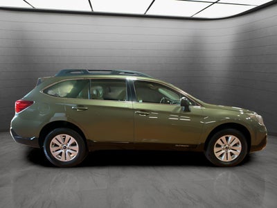 2018 Subaru Outback 2.5i