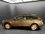2018 Subaru Outback 2.5i