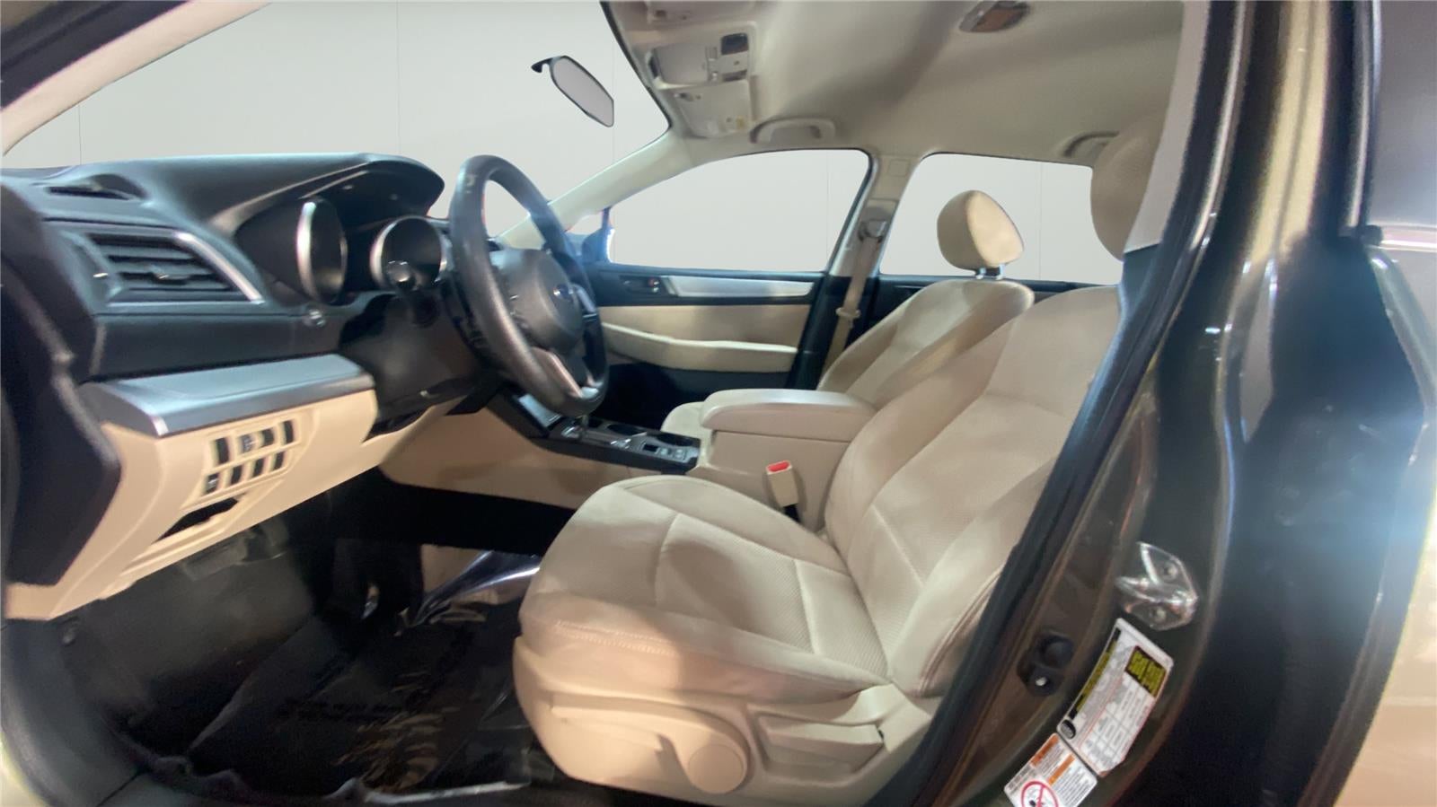 2018 Subaru Outback 2.5i