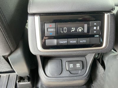 2022 Subaru Ascent Premium