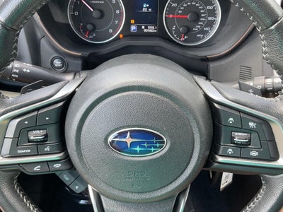 2022 Subaru Ascent Premium