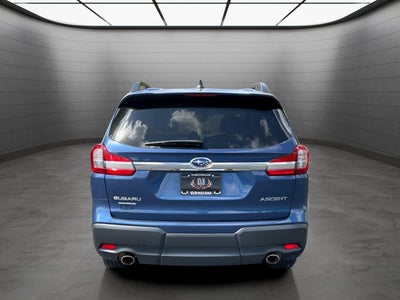 2022 Subaru Ascent Premium