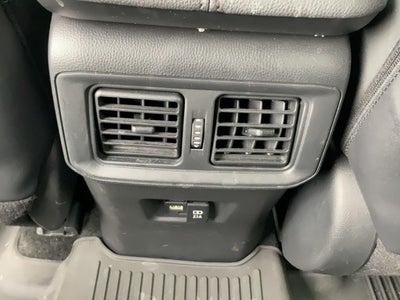 2021 Toyota RAV4 Hybrid Limited