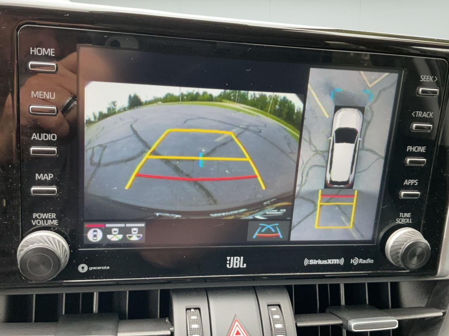 2021 Toyota RAV4 Hybrid Limited