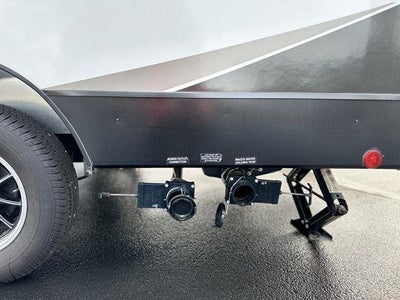 2022 Riverside RV Intrepid 135