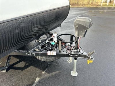 2022 Riverside RV Intrepid 135