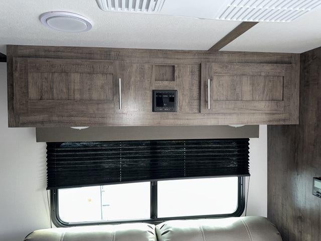 2022 Riverside RV Intrepid 135