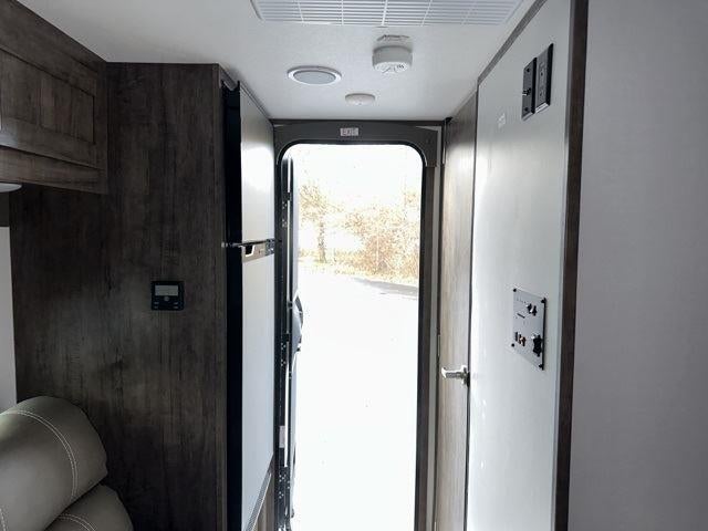 2022 Riverside RV Intrepid 135