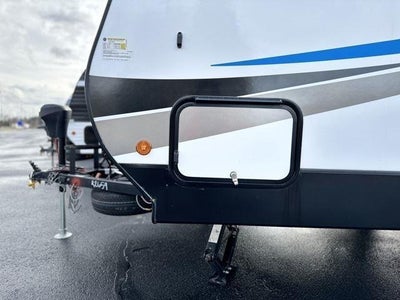 2022 Riverside RV Intrepid 135