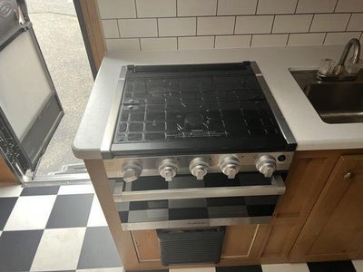 2022 Riverside Retro 190BH