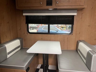 2022 Riverside Retro 190BH