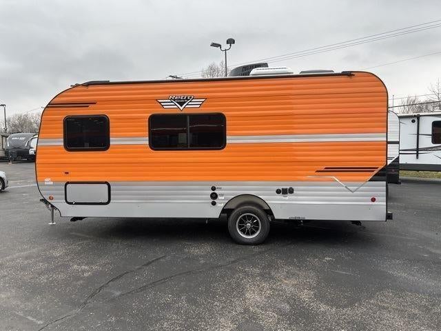 2022 Riverside Retro 190BH