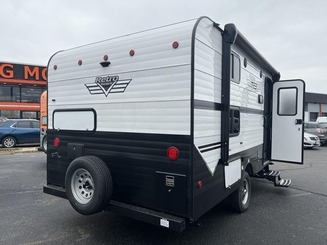 2022 Riverside Retro 190BH