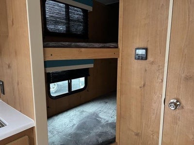 2022 Riverside Retro 190BH