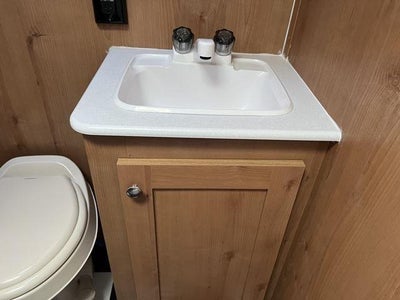 2022 Riverside Retro 190BH