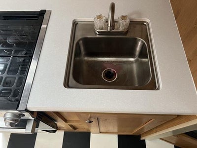 2022 Riverside Retro 190BH