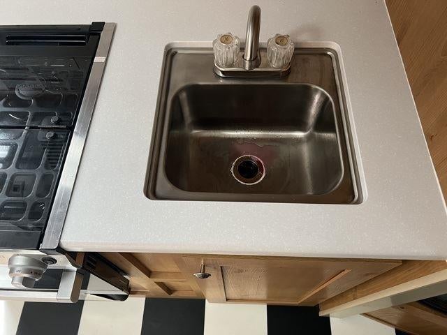 2022 Riverside Retro 190BH