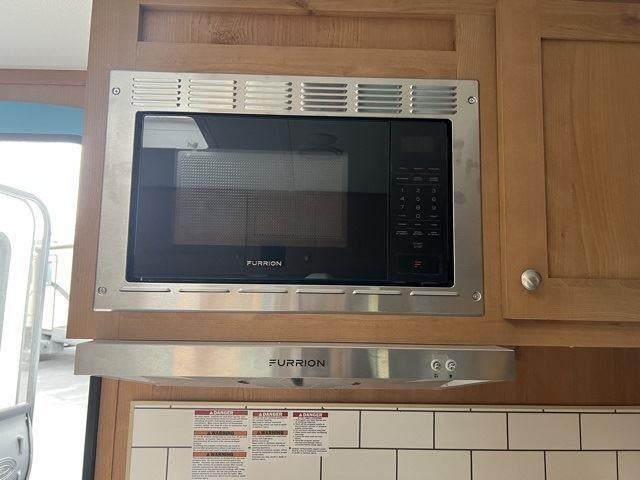 2022 Riverside Retro 190BH