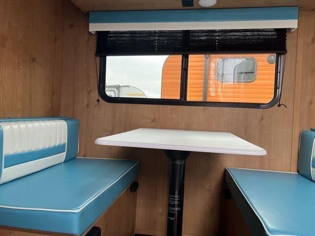 2022 Riverside Retro 190BH