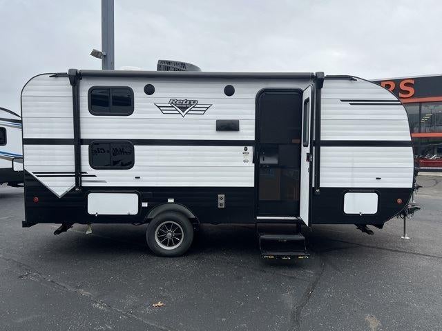 2022 Riverside Retro 190BH