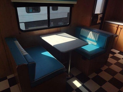 2022 Riverside RV Retro 211