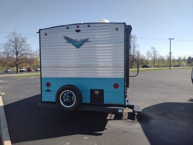 2022 Riverside RV Retro 211