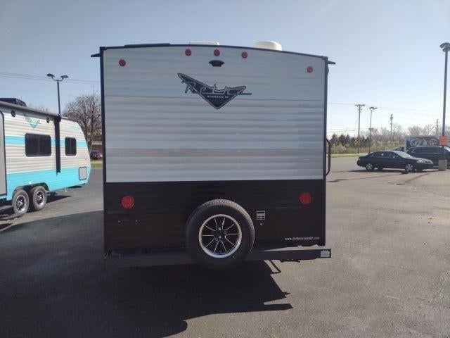 2022 Riverside RV Retro 211