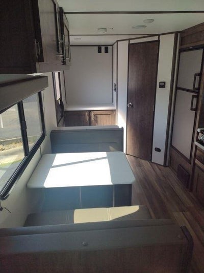 2022 Riverside RV Retro 211