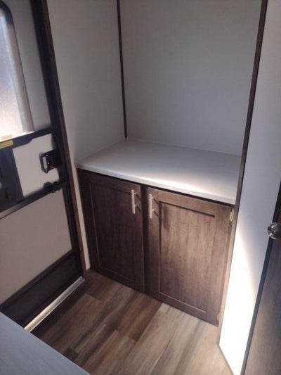 2022 Riverside RV Retro 211