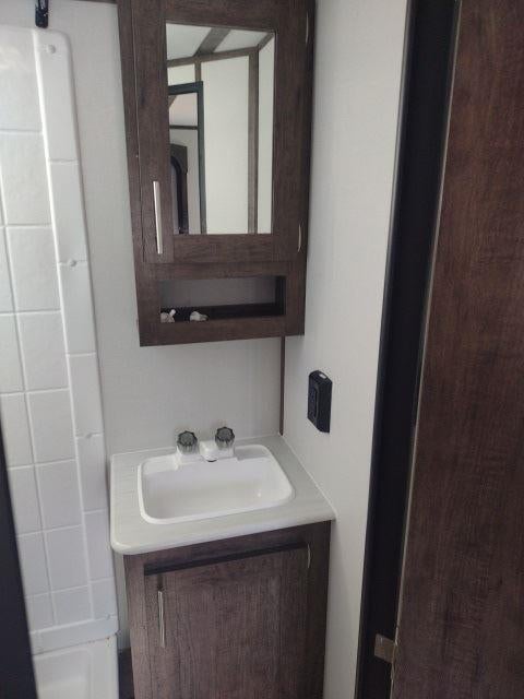 2022 Riverside RV Retro 211