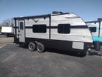 2022 Riverside RV Retro 211
