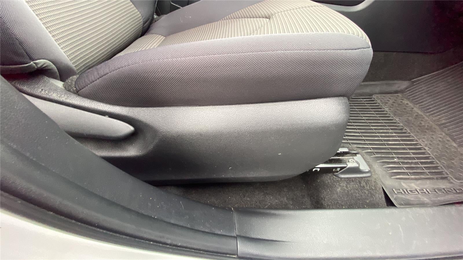 2023 Toyota Highlander Hybrid LE