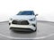 2023 Toyota Highlander Hybrid LE