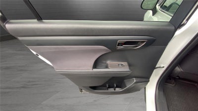 2023 Toyota Highlander Hybrid LE