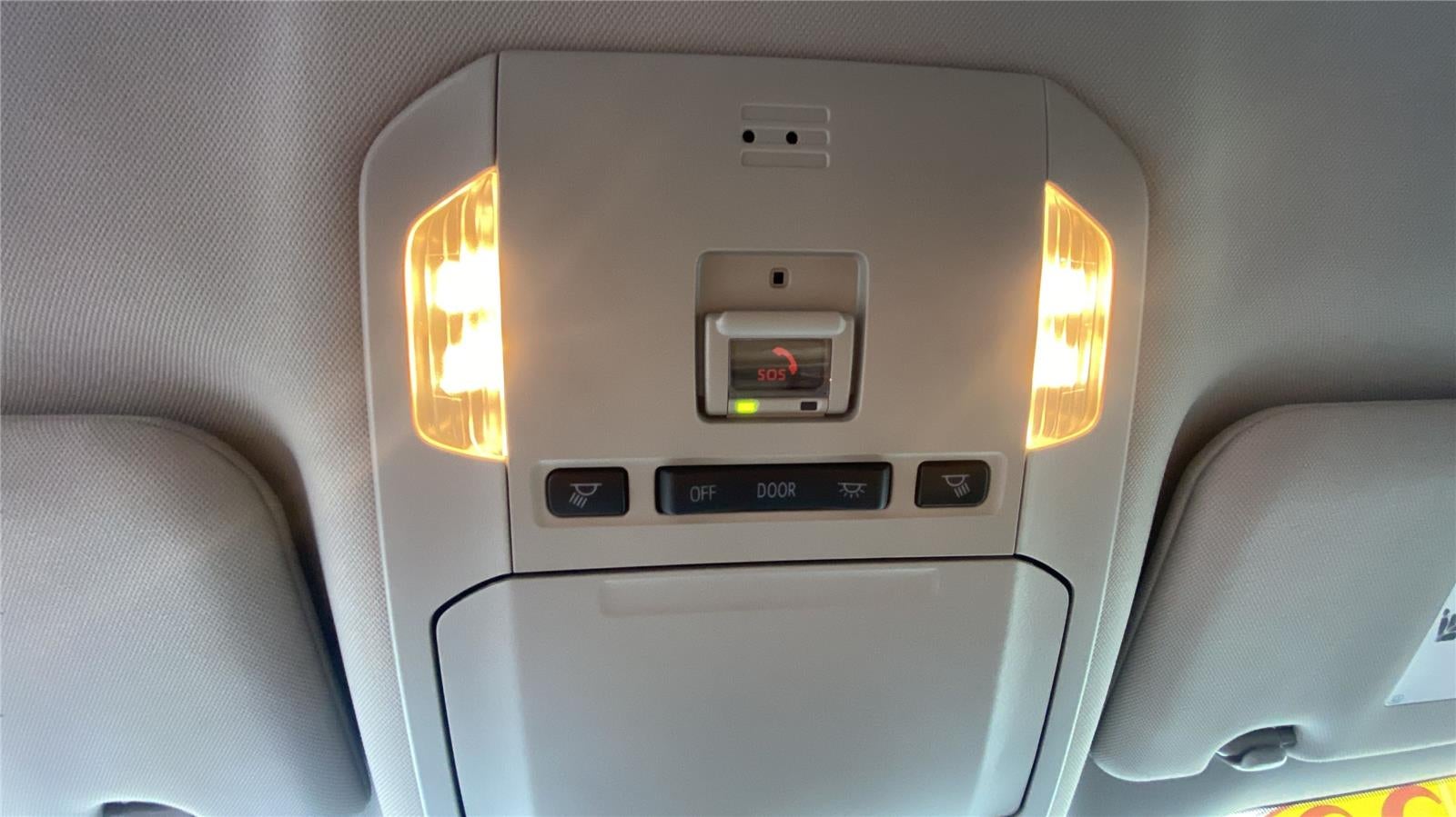 2023 Toyota Highlander Hybrid LE