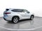 2023 Toyota Highlander Hybrid LE