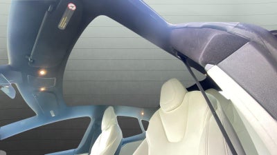 2019 Tesla Model S 75D