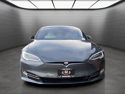 2019 Tesla Model S 75D