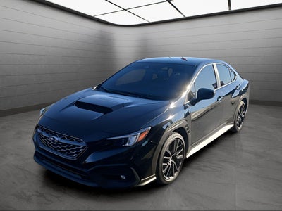 2024 Subaru WRX Premium