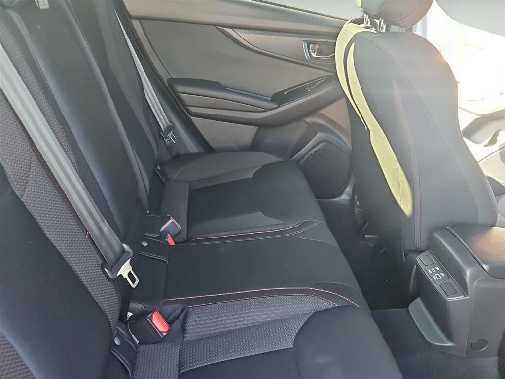 2024 Subaru WRX Premium