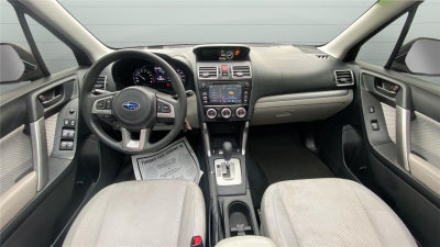 2018 Subaru Forester Premium